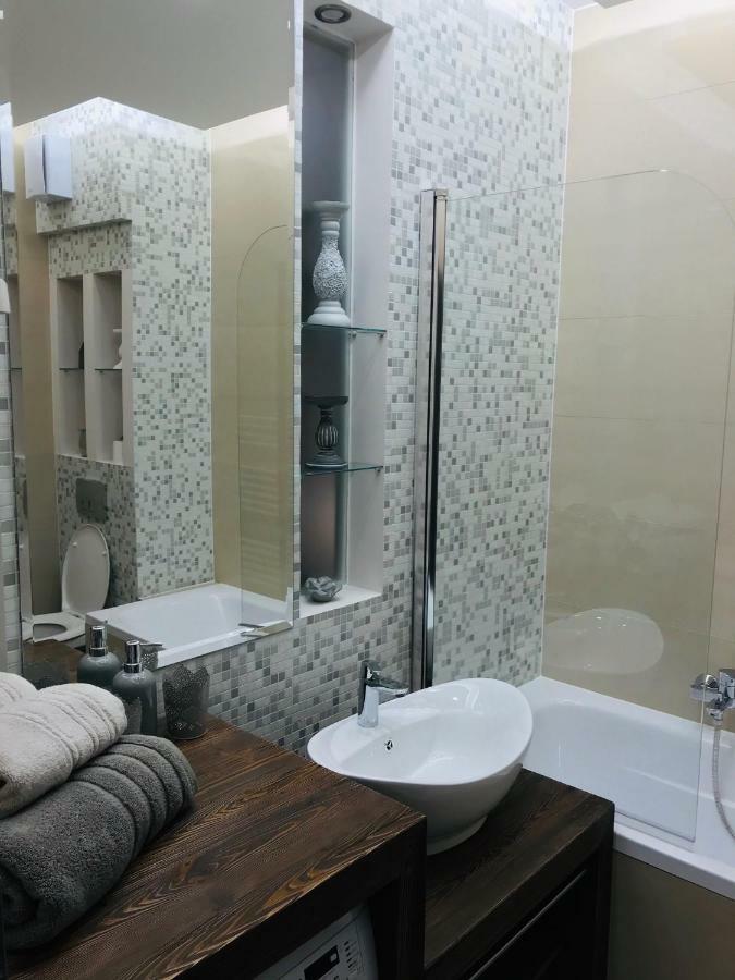Orient Suite Sárvár Exterior foto