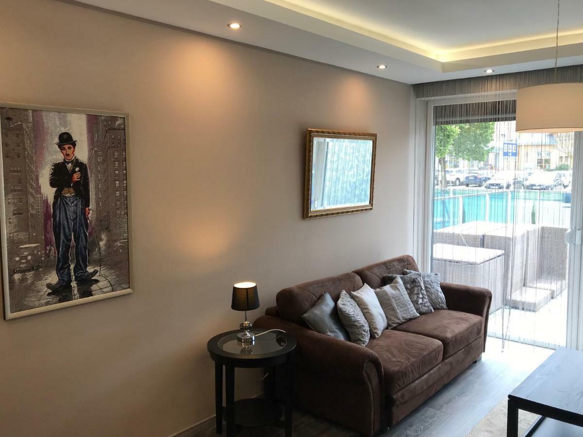 Orient Suite Sárvár Exterior foto