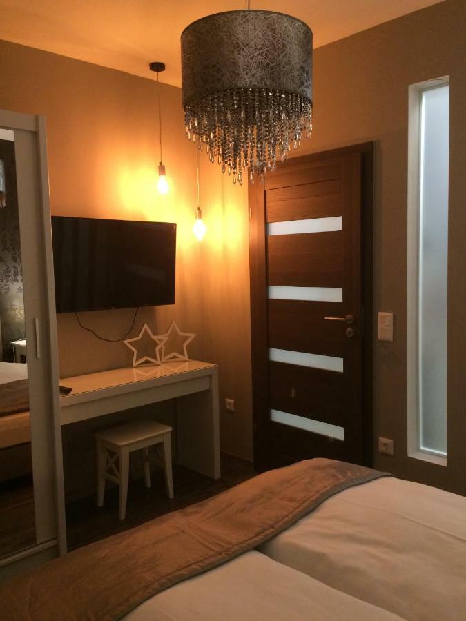 Orient Suite Sárvár Exterior foto