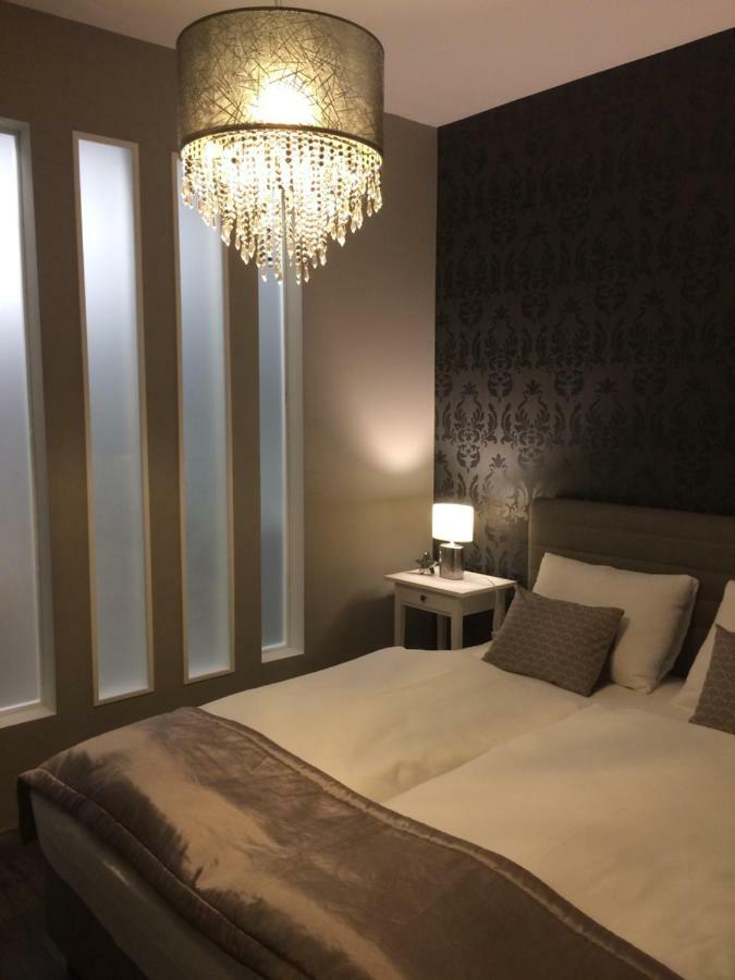 Orient Suite Sárvár Exterior foto